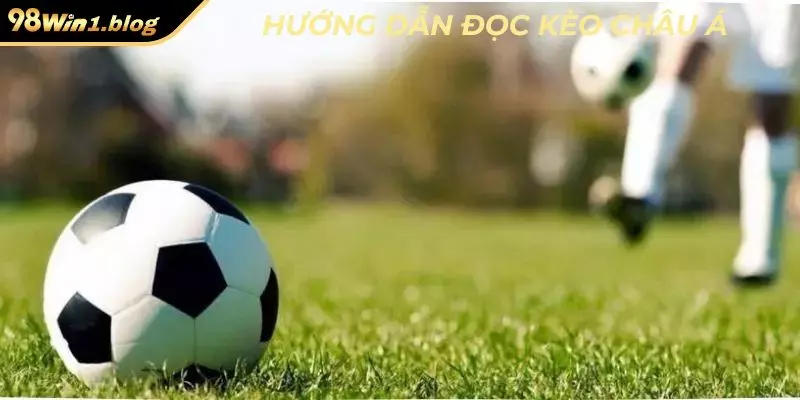Hướng dẫn đọc kèo châu Á